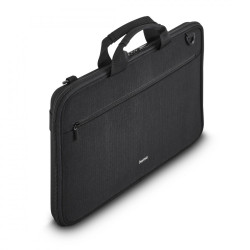 Torba do laptopa hardcase 16,2 cala czarna 