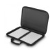 Torba do laptopa hardcase 16,2 cala czarna 
