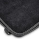 Torba do laptopa hardcase 16,2 cala czarna 