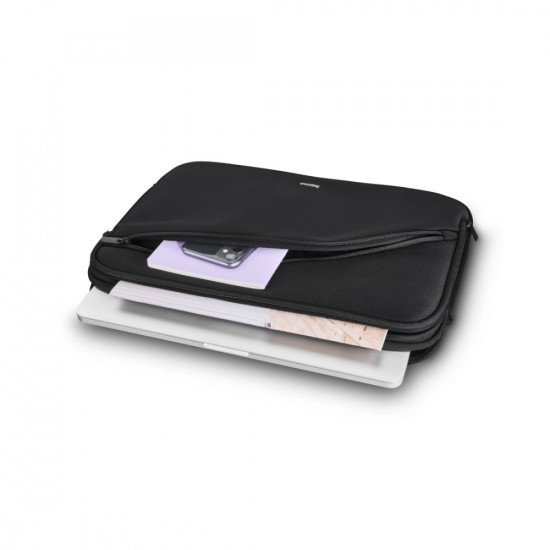 Etui do laptopa protection 16,2 cala czarne 