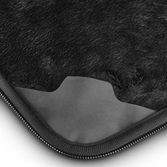 Etui do laptopa protection 16,2 cala czarne 