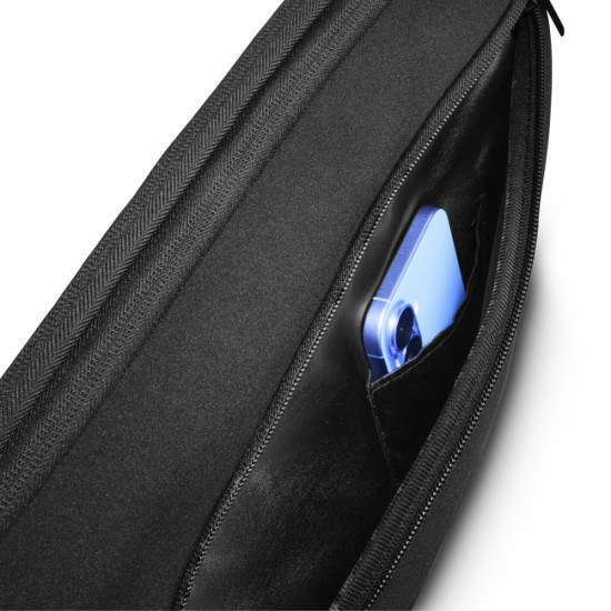 Etui do laptopa protection 16,2 cala czarne 