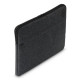 Etui do laptopa genua 15,6 cale czarne 
