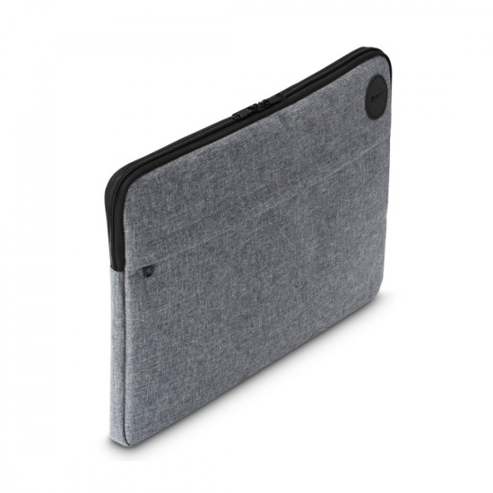 Etui do laptopa genua 17,3 cali szare 