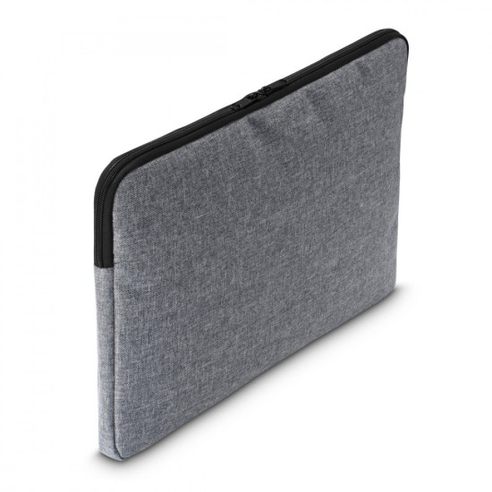 Etui do laptopa genua 17,3 cali szare 