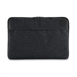 Etui do laptopa genua 17,3 cala czarne 