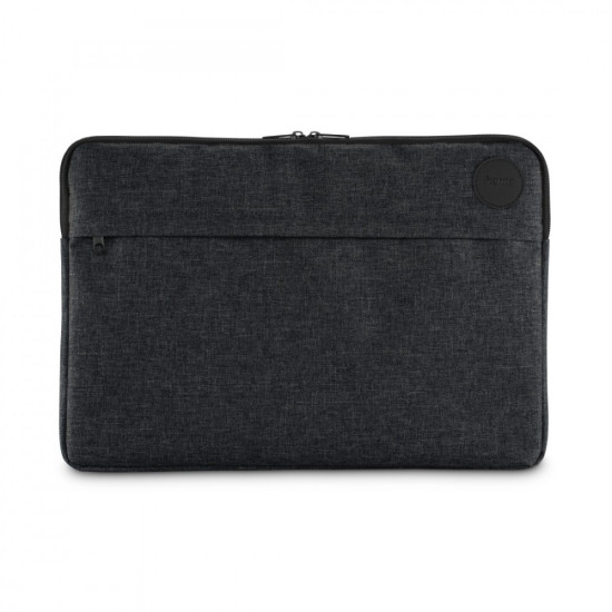 Etui do laptopa genua 17,3 cala czarne 