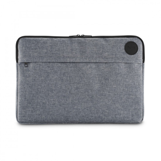 Etui do laptopa genua 15,6 cala szare 