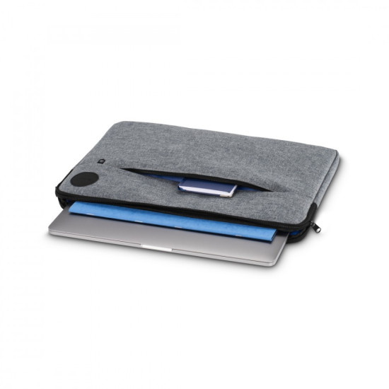 Etui do laptopa genua 15,6 cala szare 