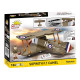 Klocki Sopwith F.1 Camel 