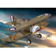 Klocki Sopwith F.1 Camel 