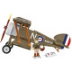 Klocki Sopwith F.1 Camel 