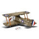 Klocki Sopwith F.1 Camel 