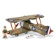 Klocki Sopwith F.1 Camel 
