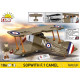 Klocki Sopwith F.1 Camel 