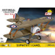 Klocki Sopwith F.1 Camel 