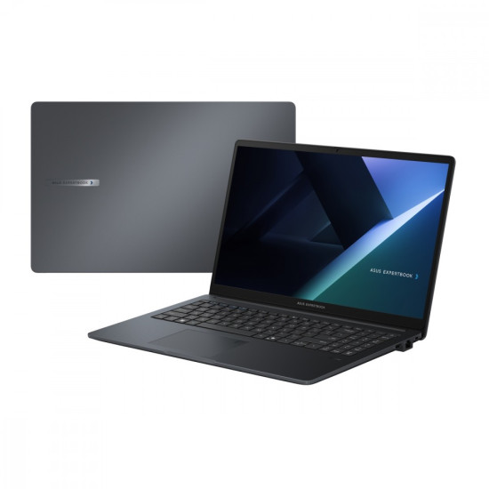 Laptop ExpertBook B1 B1503CVA-S77034X - Core7 240H/16GB/512GB/15,6