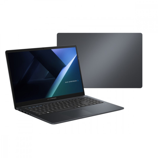 Laptop ExpertBook B1 B1503CVA-S77034X - Core7 240H/16GB/512GB/15,6
