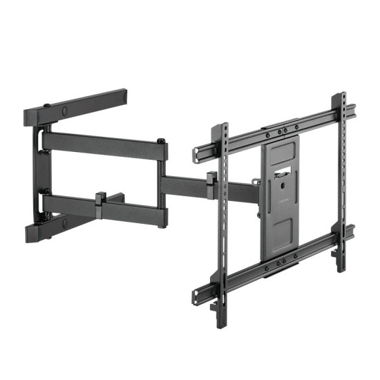 Uchwyt ścienny do TV, 37-80cali, max 50kg 