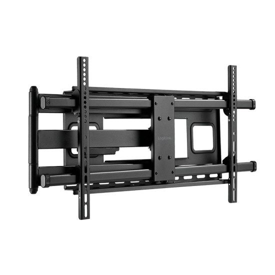 Uchwyt ścienny do TV 43-80 cali max 50kg 