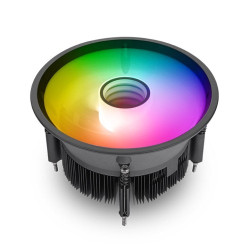 Chłodzenie procesora - UX150 ARGB (TDP 130W, 130mm) Low profile 