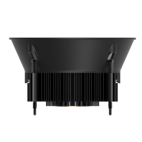 Chłodzenie procesora - UX150 ARGB (TDP 130W, 130mm) Low profile 