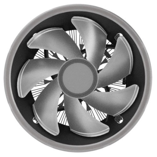 Chłodzenie procesora - UX150-L ARGB (TDP 130W, 130mm) Low profile 