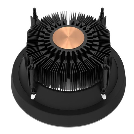Chłodzenie procesora - UX150-L ARGB (TDP 130W, 130mm) Low profile 