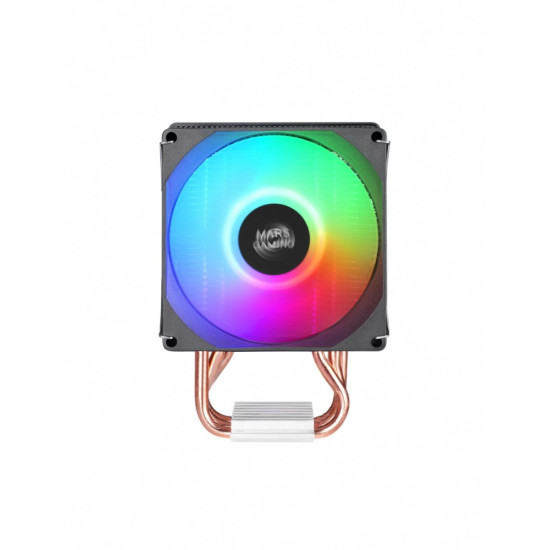Chłodzenie procesora Mars MCPU-X3 90 PWM 190W TDP czarne