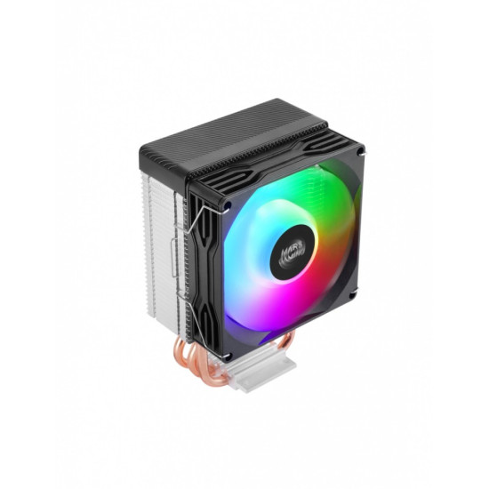 Chłodzenie procesora Mars MCPU-X3 90 PWM 190W TDP czarne