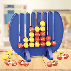 Gra Four Pegs