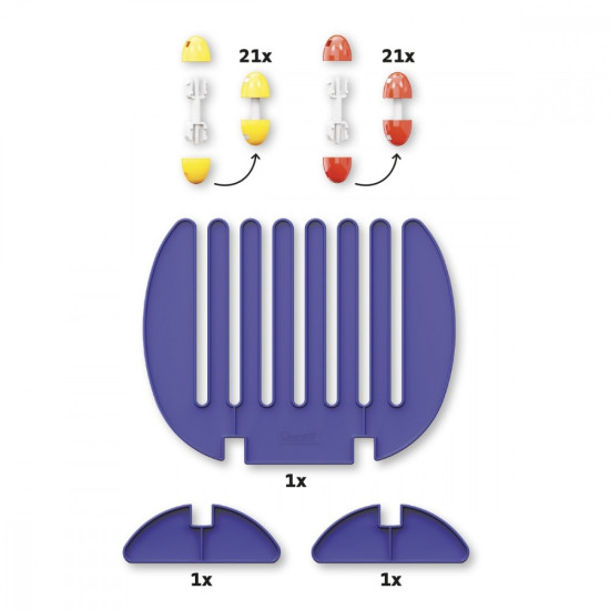 Gra Four Pegs