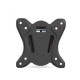 Uchwyt do telewizora lub monitora 13-27 cali MC-670 20kg, max vesa 100x100