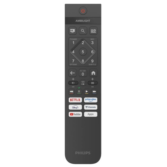 Telewizor 75 cali LED 75PUS7001/12