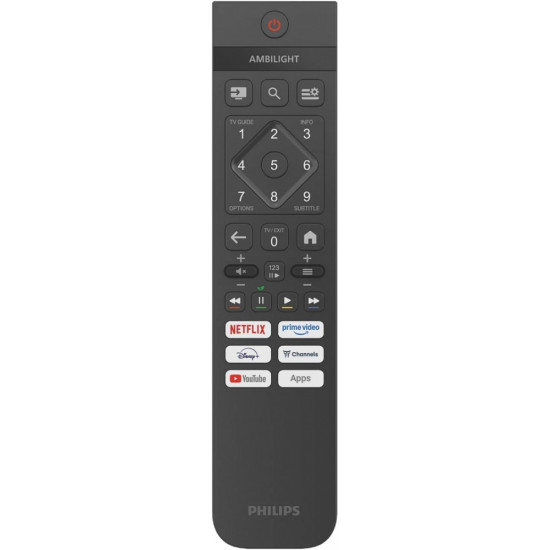 Telewizor 65 cali LED 65PUS7001/12