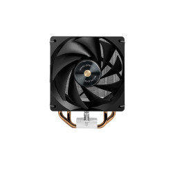 Chłodzenie procesora Mars MCPU-X4 120 PWM 230W TDP czarne