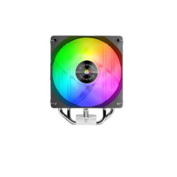 Chłodzenie procesora Mars MCPU-X4ARGB 120 PWM 220W TDP czarne
