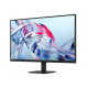 Monitor 32 cale ViewFinity S70H VA 3840x2160 UHD 16:9 1xHDMI 1xDP 5ms PinP/PbyP 60Hz płaski 2Yd2d LS32H704EAUXEN 