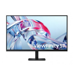 Monitor 32 cale ViewFinity S70H VA 3840x2160 UHD 16:9 1xHDMI 1xDP 5ms PinP/PbyP 60Hz płaski 2Yd2d LS32H704EAUXEN 