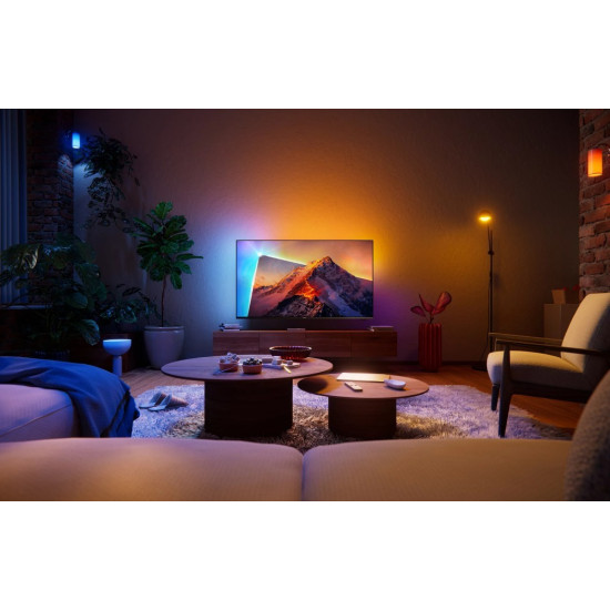 Telewizor 65 cali QLED 65PQS8611/12