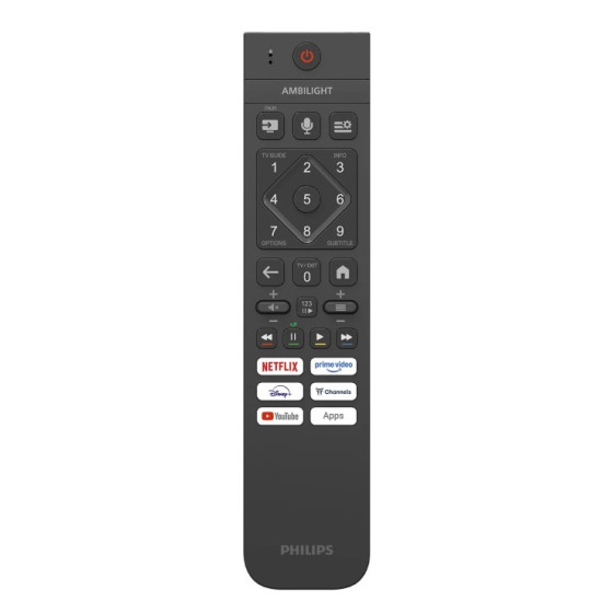 Telewizor 65 cali QLED 65PQS8611/12