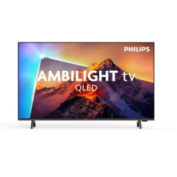 Telewizor 65 cali QLED 65PQS8611/12