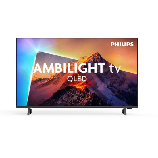 Telewizor 65 cali QLED 65PQS8611/12