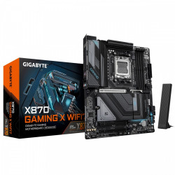 Płyta główna X870 GAMING X WIFI7 AM5 4DDR5 HDMI/USBC ATX 