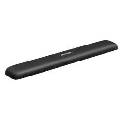 Podkładka pod klawiaturę ergonomiczna LP699 czarna