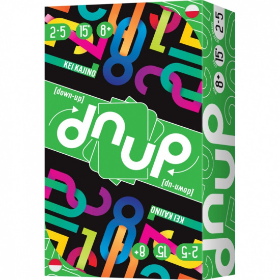 Gra dnup edycja polska