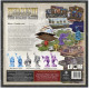 Gra planszowa Heroes of Might and MagicIII