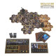 Gra planszowa Heroes of Might and MagicIII