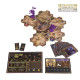 Gra planszowa Heroes of Might and MagicIII
