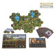 Gra planszowa Heroes of Might and MagicIII